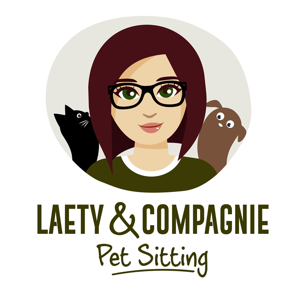 Pet Sitting | Laety & Compagnie